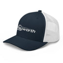 Hayworth Trucker Cap