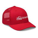 Hayworth Trucker Cap