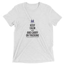 Men's Short Sleeve T-Shirt