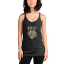 Addicted to Diesel Women's Racerback Tank